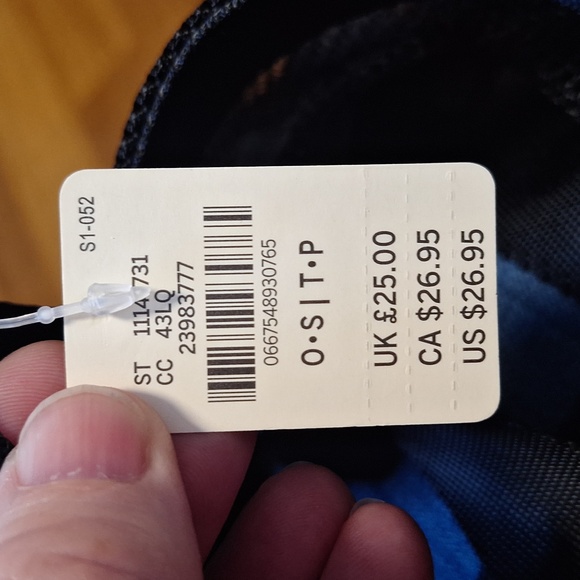 PINK Victoria's Secret Mesh Tote Bag NWT - Picture 5 of 8